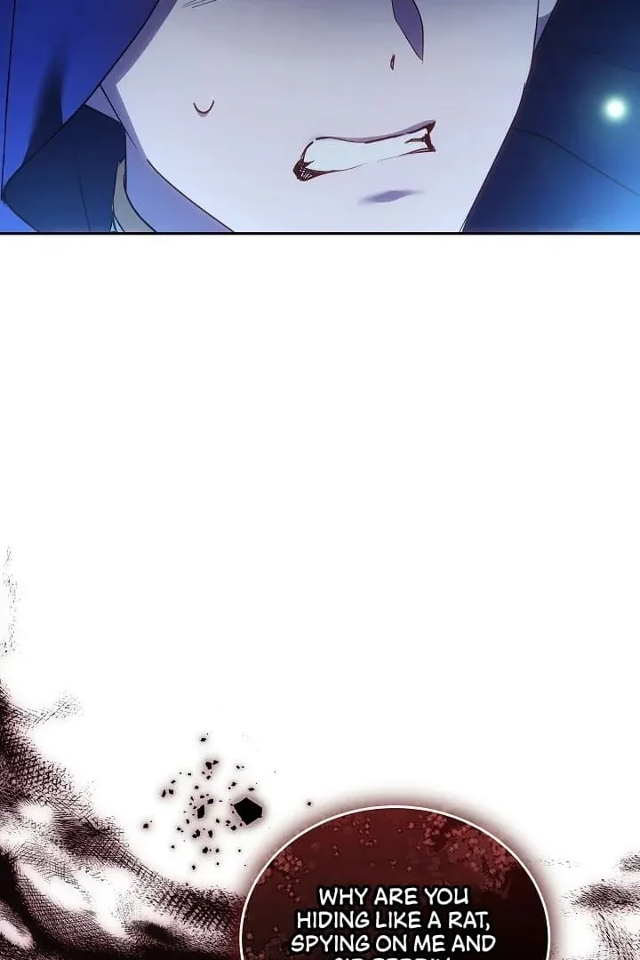 The Reason the Villainess Wielded a Sword Chapter 21 page 17 - 
