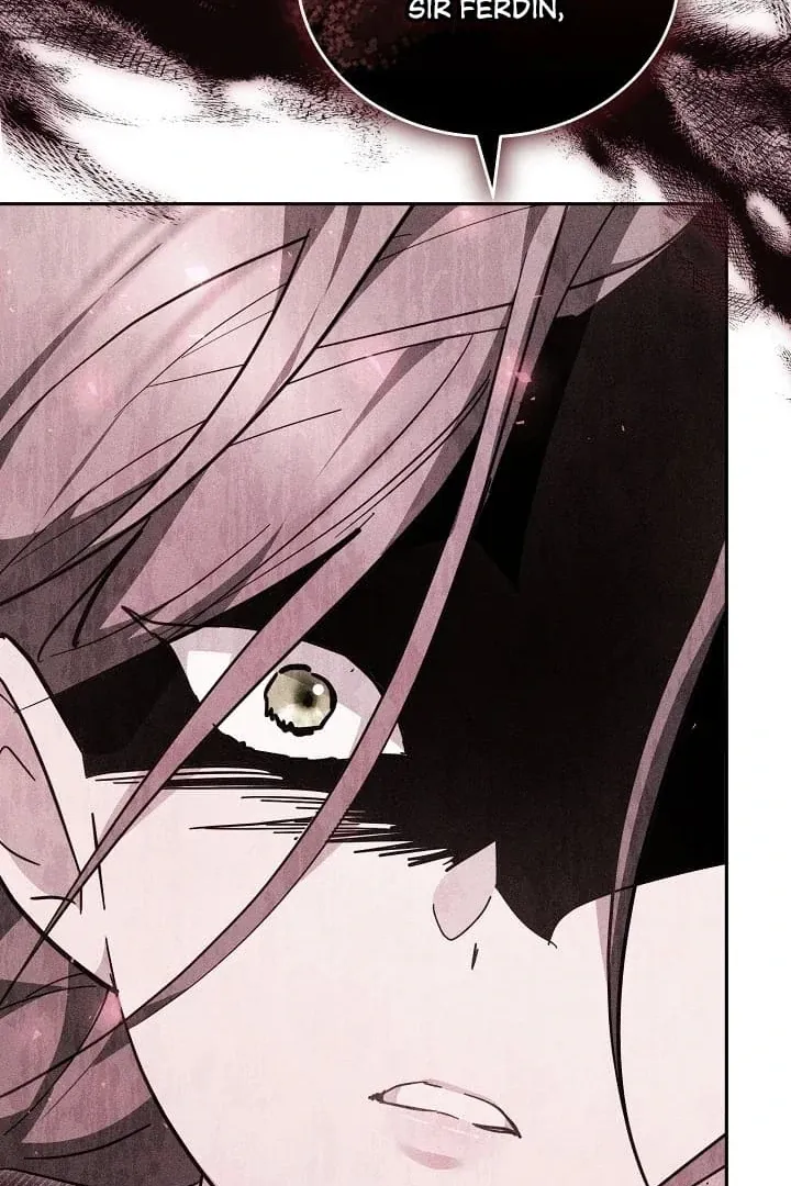 The Reason the Villainess Wielded a Sword Chapter 21 page 18 - 