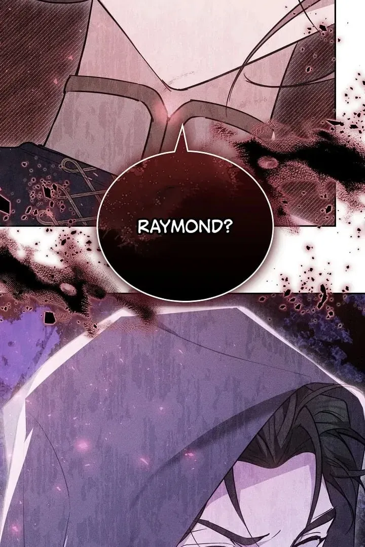 The Reason the Villainess Wielded a Sword Chapter 21 page 19 - 