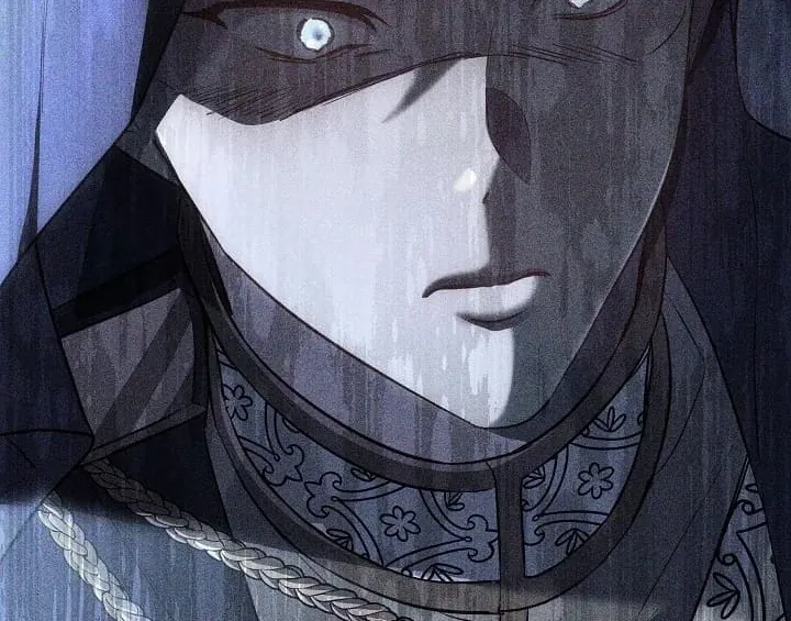 The Reason the Villainess Wielded a Sword Chapter 21 page 27 - 