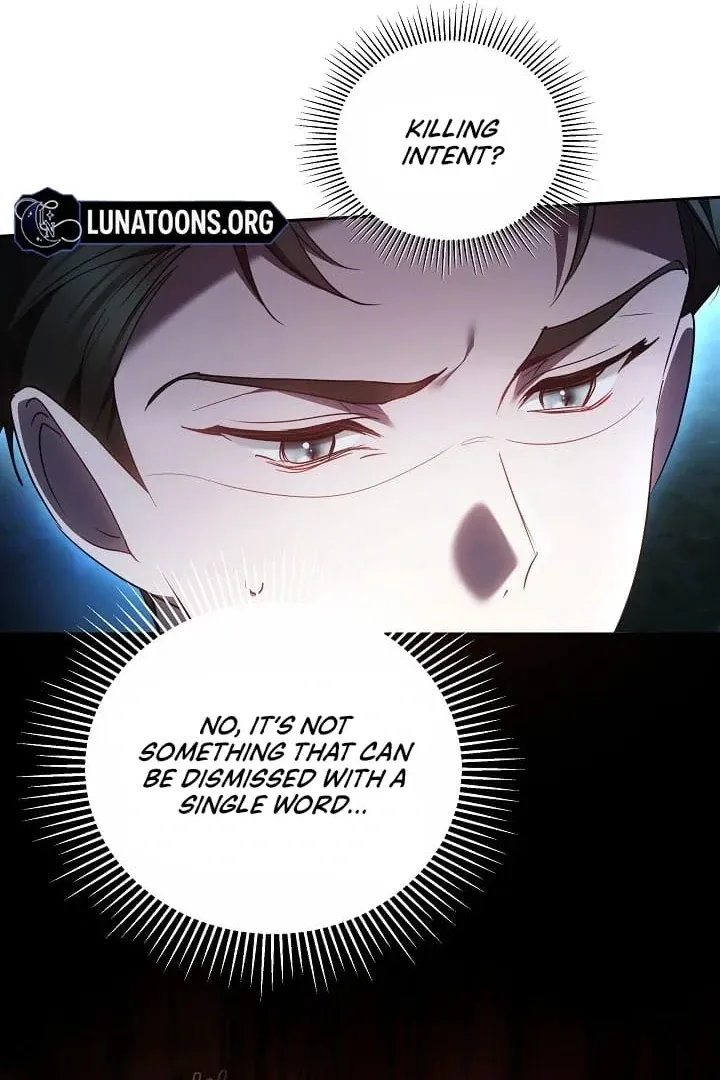 The Reason the Villainess Wielded a Sword Chapter 21 page 29 - 