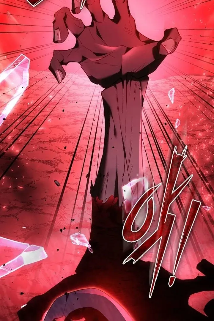 The Reason the Villainess Wielded a Sword Chapter 21 page 31 - 