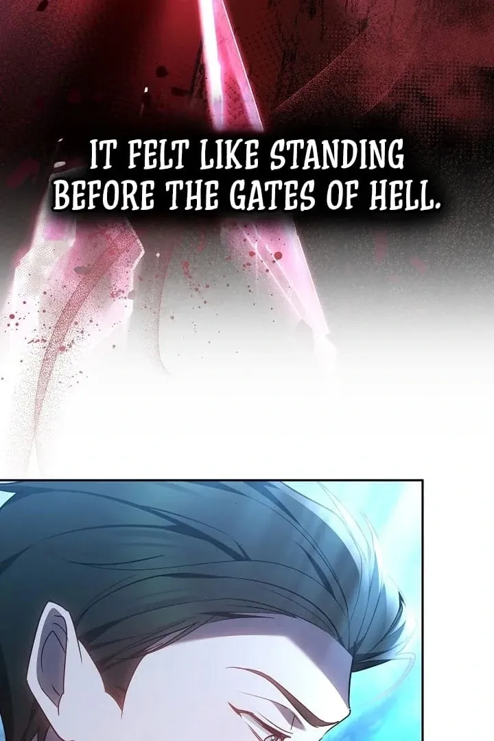 The Reason the Villainess Wielded a Sword Chapter 21 page 35 - 