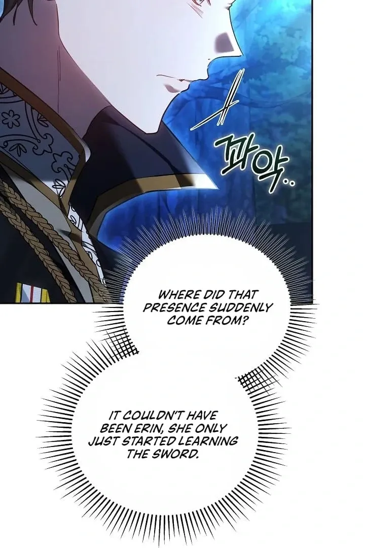 The Reason the Villainess Wielded a Sword Chapter 21 page 36 - 