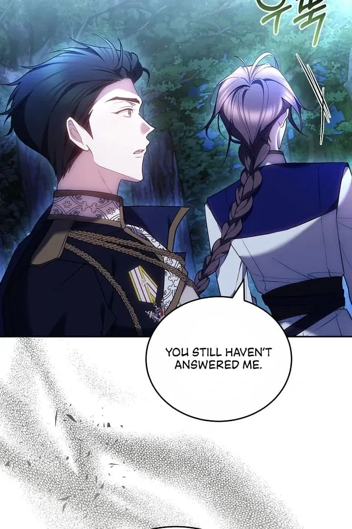 The Reason the Villainess Wielded a Sword Chapter 21 page 39 - 