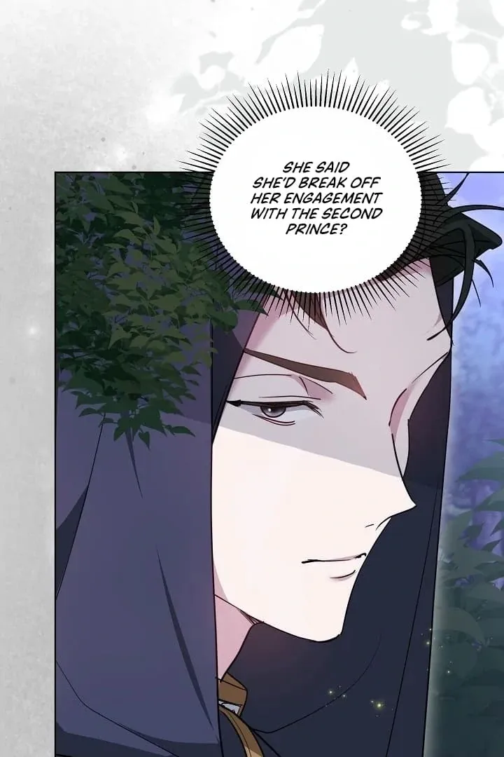 The Reason the Villainess Wielded a Sword Chapter 21 page 5 - 