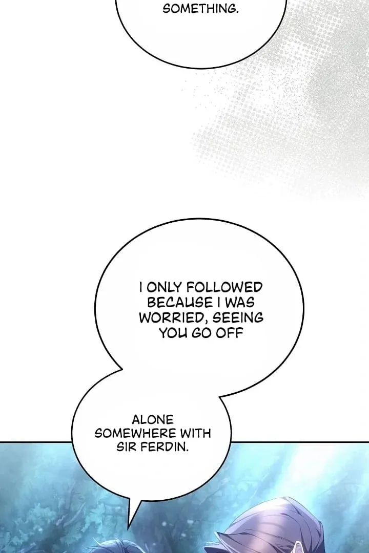 The Reason the Villainess Wielded a Sword Chapter 21 page 43 - 