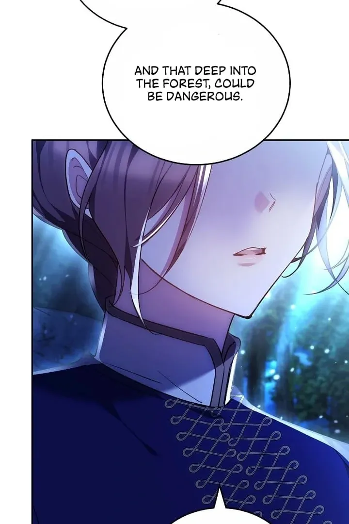 The Reason the Villainess Wielded a Sword Chapter 21 page 45 - 