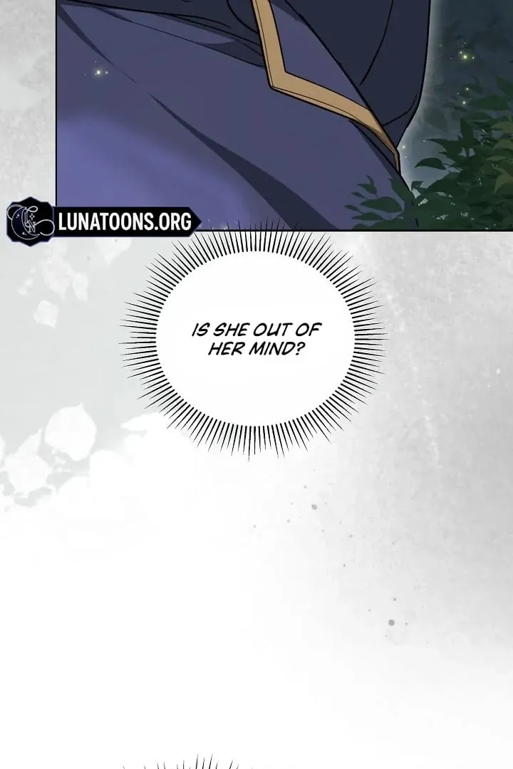 The Reason the Villainess Wielded a Sword Chapter 21 page 6 - 
