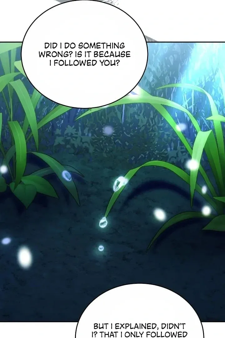 The Reason the Villainess Wielded a Sword Chapter 21 page 52 - 