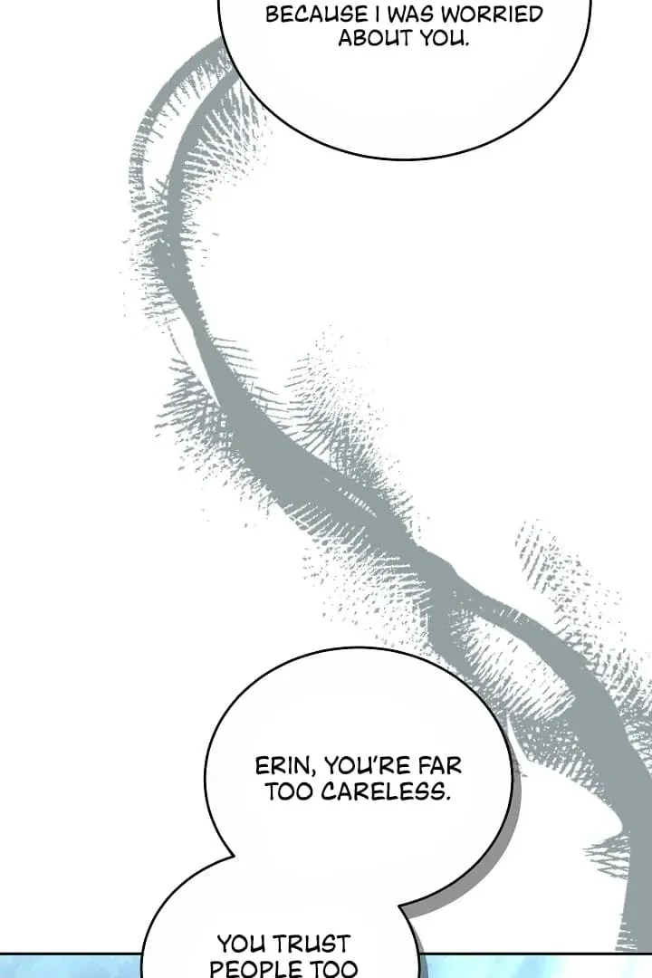 The Reason the Villainess Wielded a Sword Chapter 21 page 53 - 