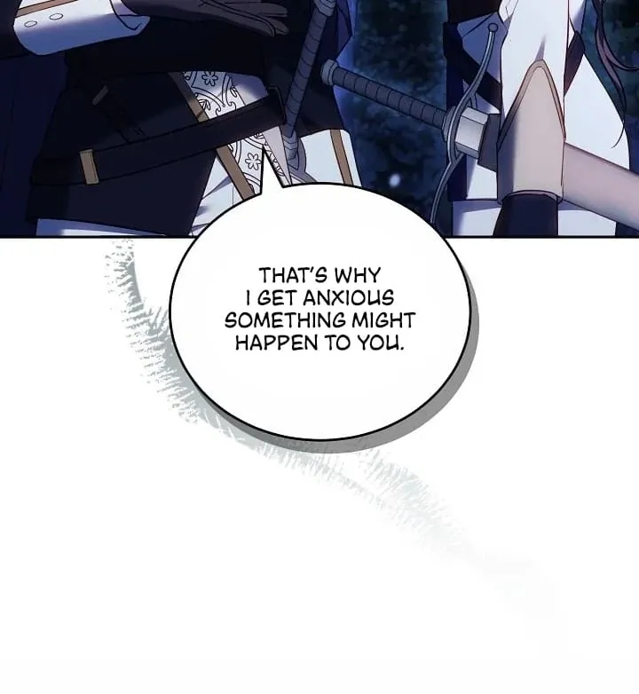 The Reason the Villainess Wielded a Sword Chapter 21 page 55 - 