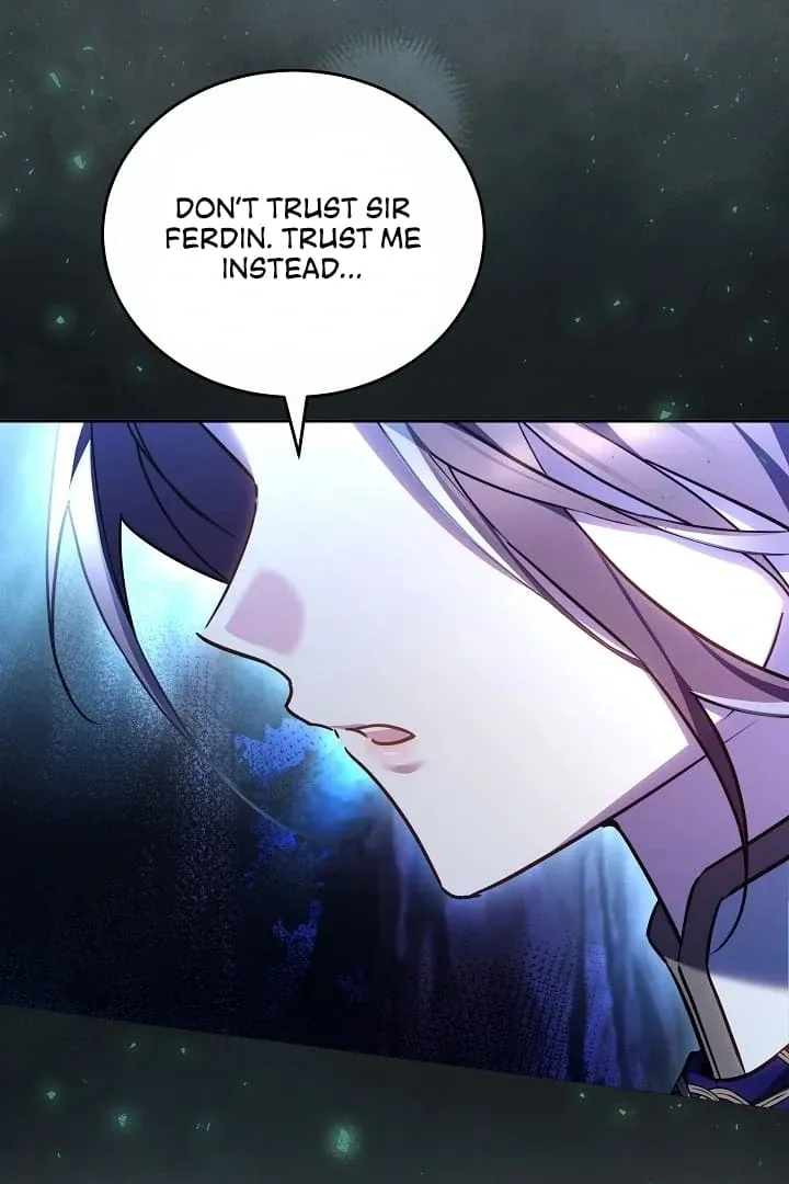 The Reason the Villainess Wielded a Sword Chapter 21 page 58 - 