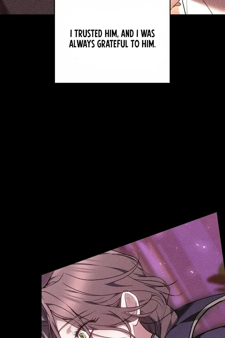 The Reason the Villainess Wielded a Sword Chapter 21 page 62 - 