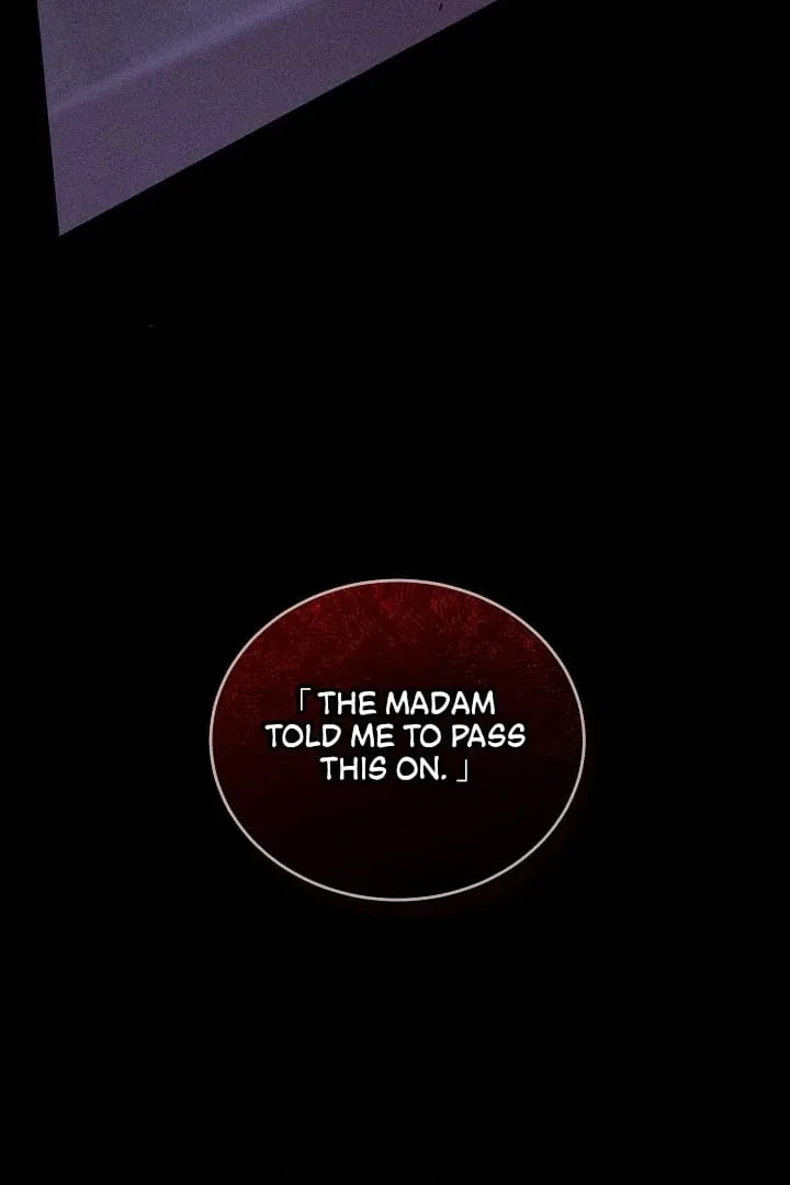 The Reason the Villainess Wielded a Sword Chapter 21 page 64 - 