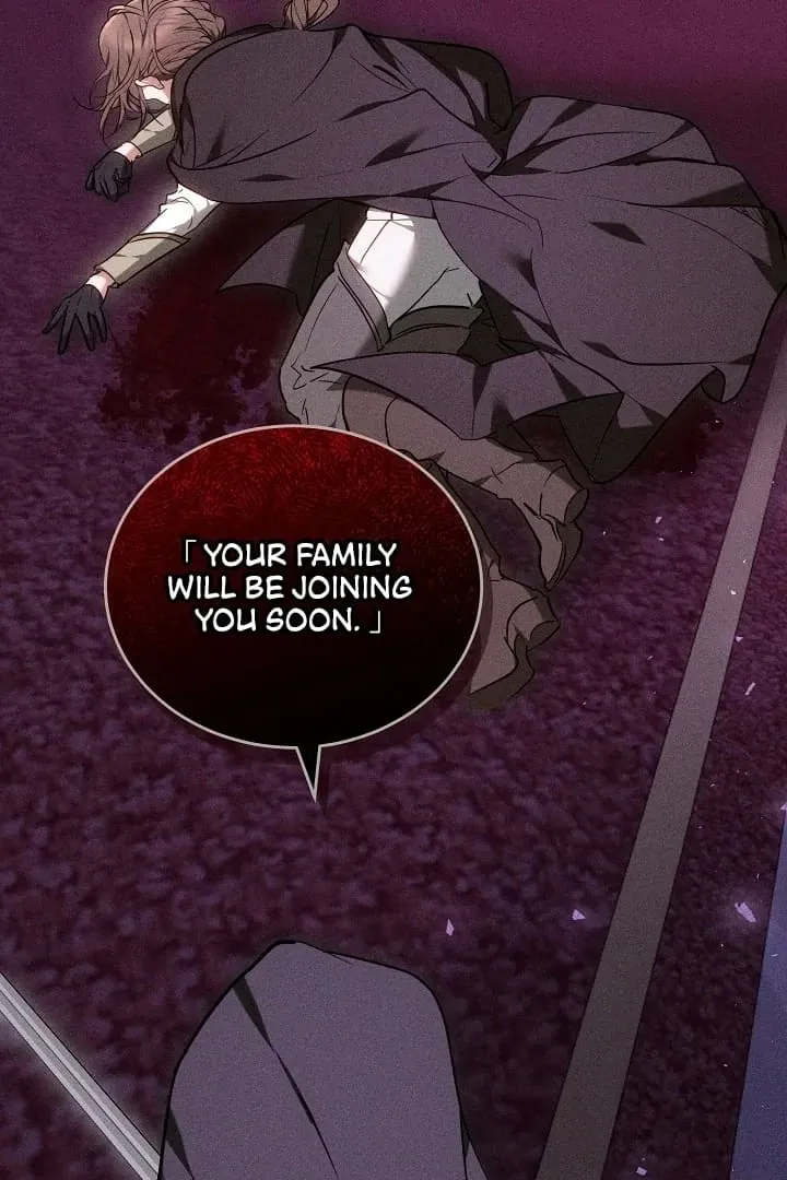 The Reason the Villainess Wielded a Sword Chapter 21 page 66 - 