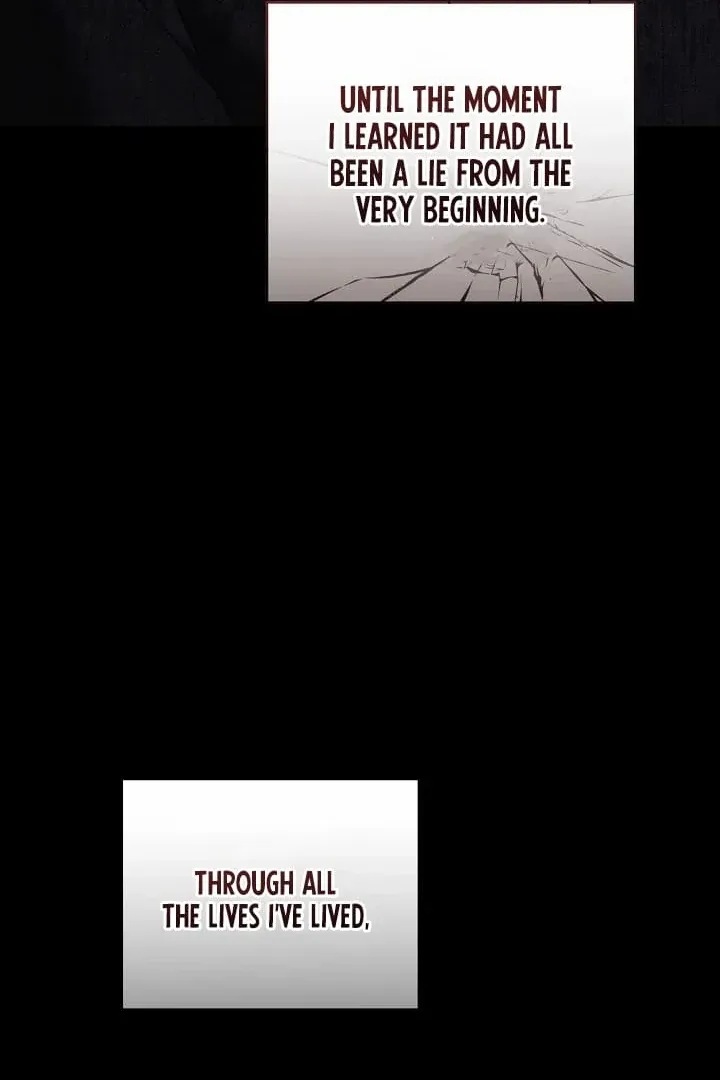 The Reason the Villainess Wielded a Sword Chapter 21 page 70 - 