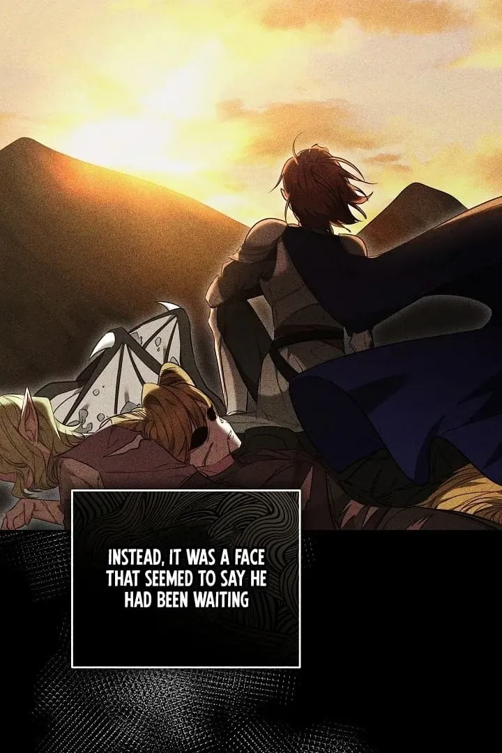 The Reason the Villainess Wielded a Sword Chapter 21 page 74 - 