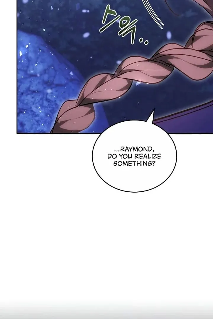 The Reason the Villainess Wielded a Sword Chapter 21 page 78 - 