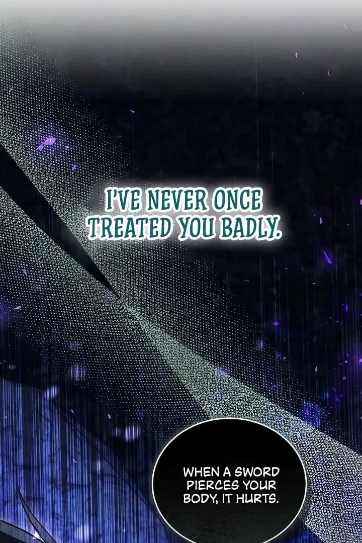 The Reason the Villainess Wielded a Sword Chapter 21 page 79 - 