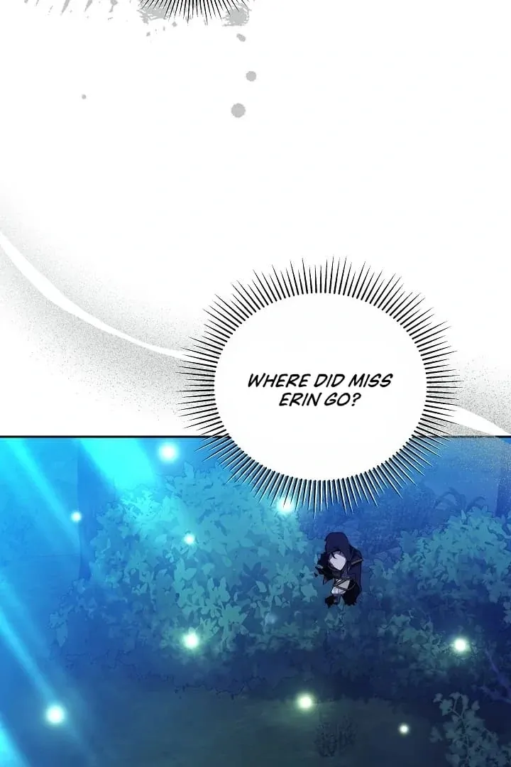 The Reason the Villainess Wielded a Sword Chapter 21 page 9 - 
