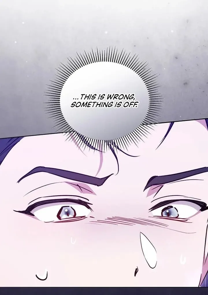 The Reason the Villainess Wielded a Sword Chapter 21 page 83 - 