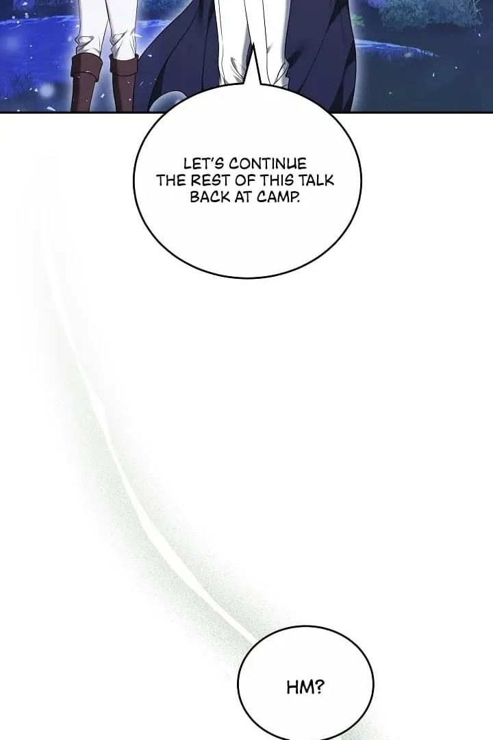 The Reason the Villainess Wielded a Sword Chapter 21 page 88 - 