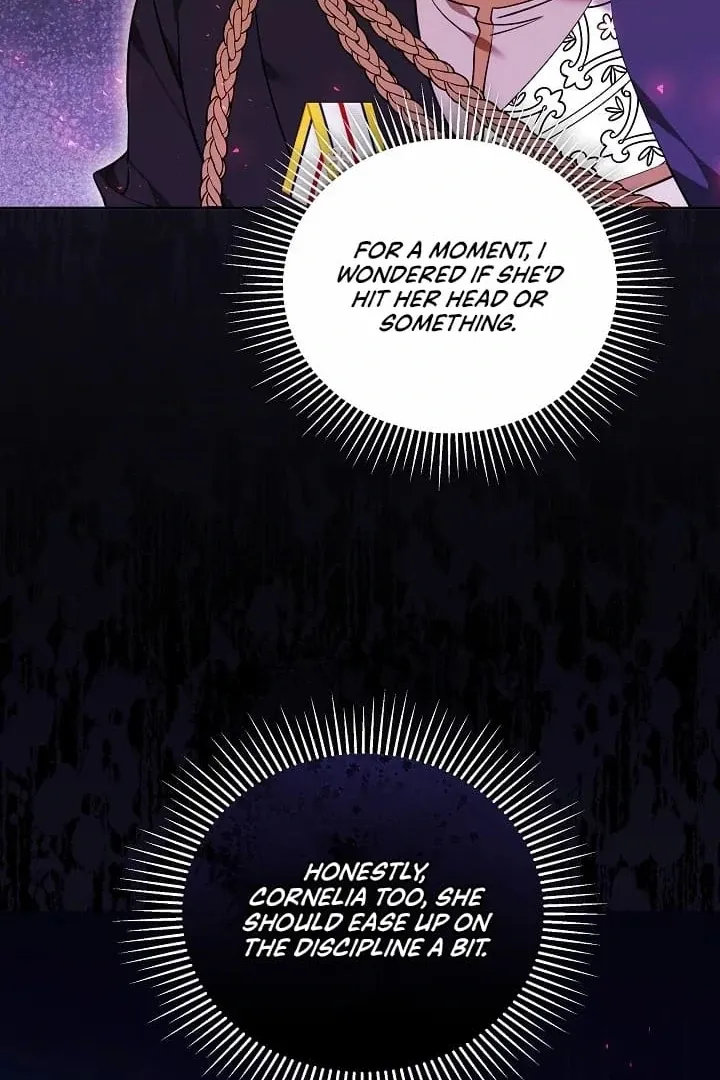 The Reason the Villainess Wielded a Sword Chapter 21 page 93 - 