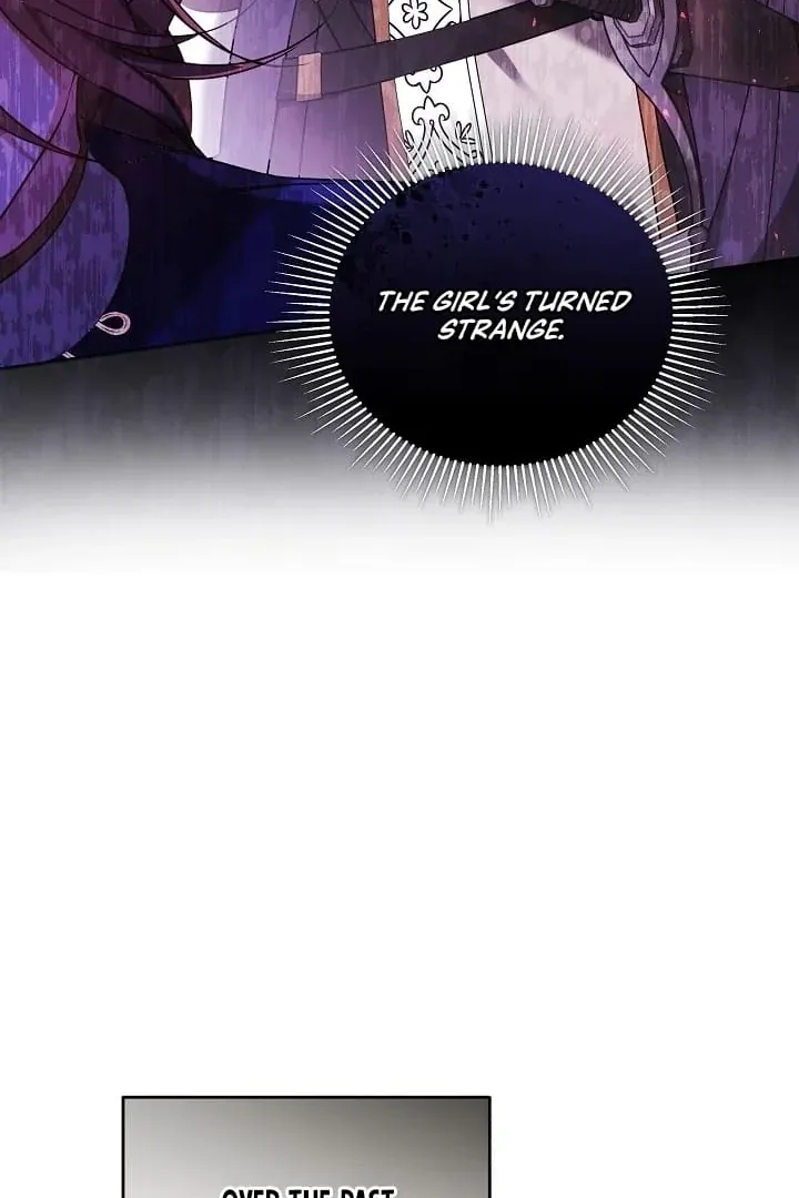 The Reason the Villainess Wielded a Sword Chapter 21 page 95 - 