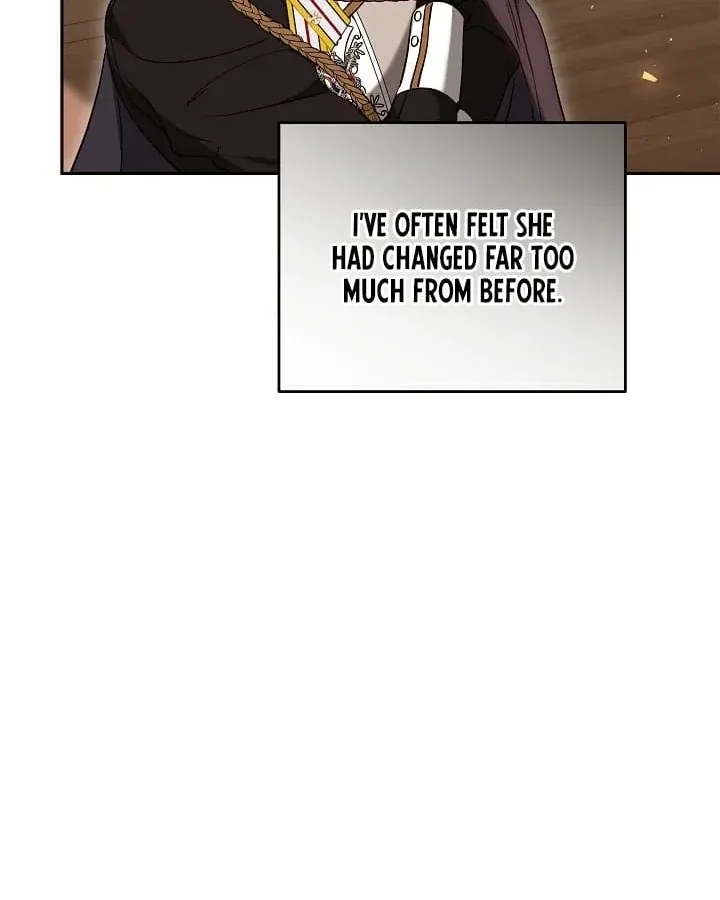 The Reason the Villainess Wielded a Sword Chapter 21 page 97 - 