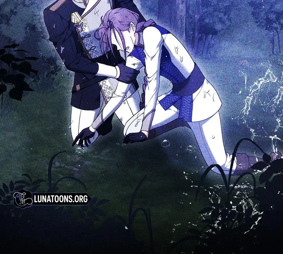 The Reason the Villainess Wielded a Sword Chapter 22 page 11 - 