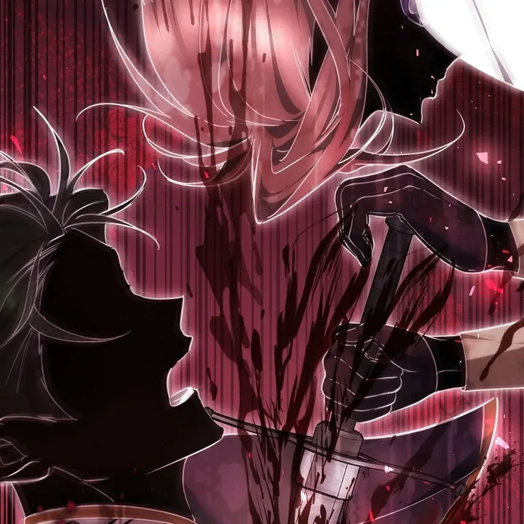 The Reason the Villainess Wielded a Sword Chapter 22 page 108 - 