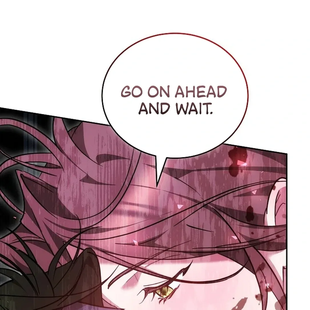 The Reason the Villainess Wielded a Sword Chapter 22 page 111 - 