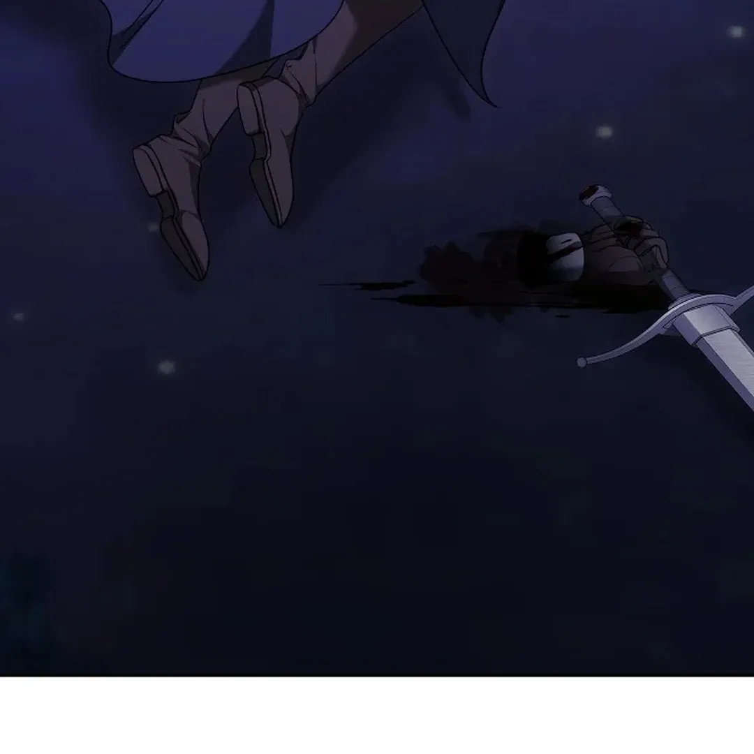 The Reason the Villainess Wielded a Sword Chapter 22 page 118 - 