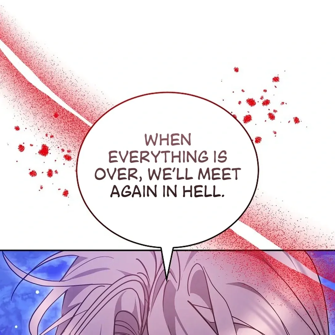The Reason the Villainess Wielded a Sword Chapter 22 page 119 - 