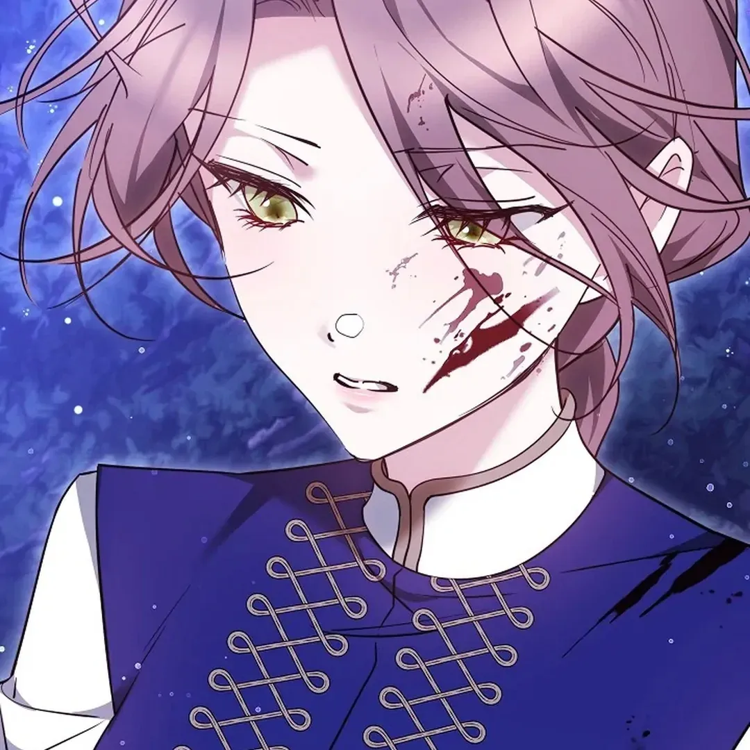 The Reason the Villainess Wielded a Sword Chapter 22 page 120 - 