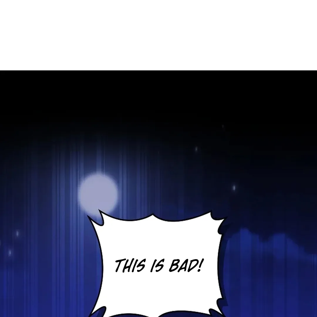 The Reason the Villainess Wielded a Sword Chapter 22 page 124 - 