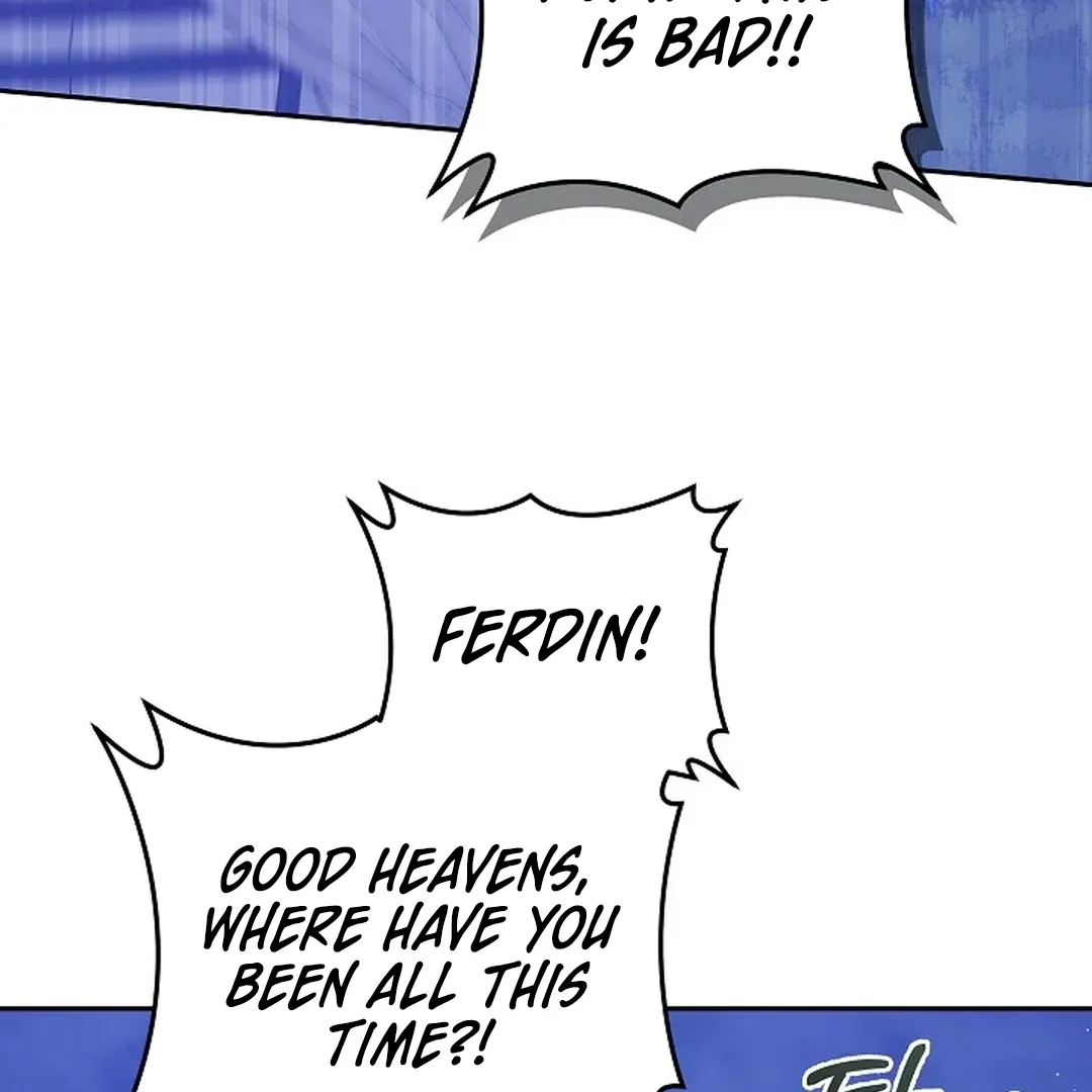 The Reason the Villainess Wielded a Sword Chapter 22 page 126 - 