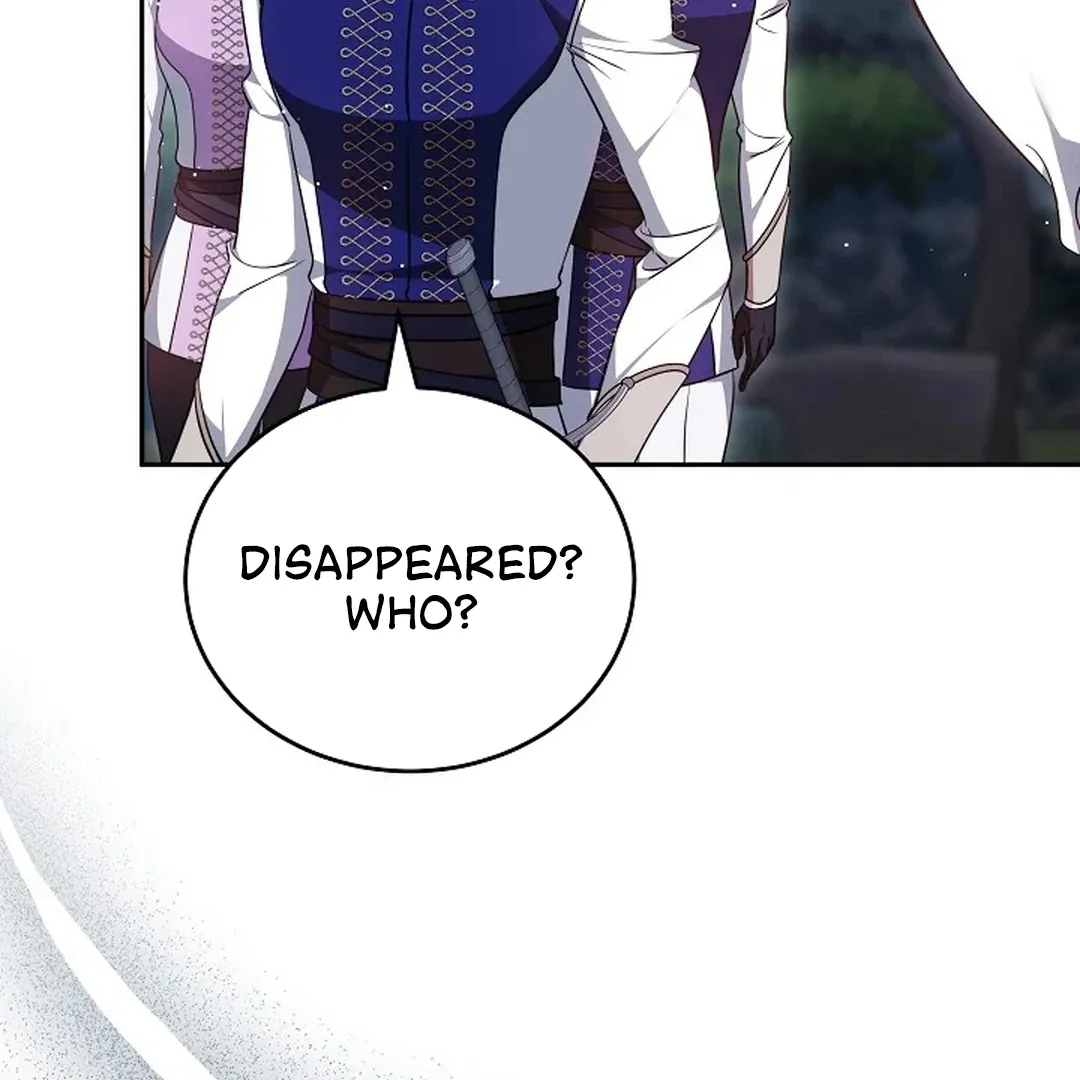 The Reason the Villainess Wielded a Sword Chapter 22 page 131 - 