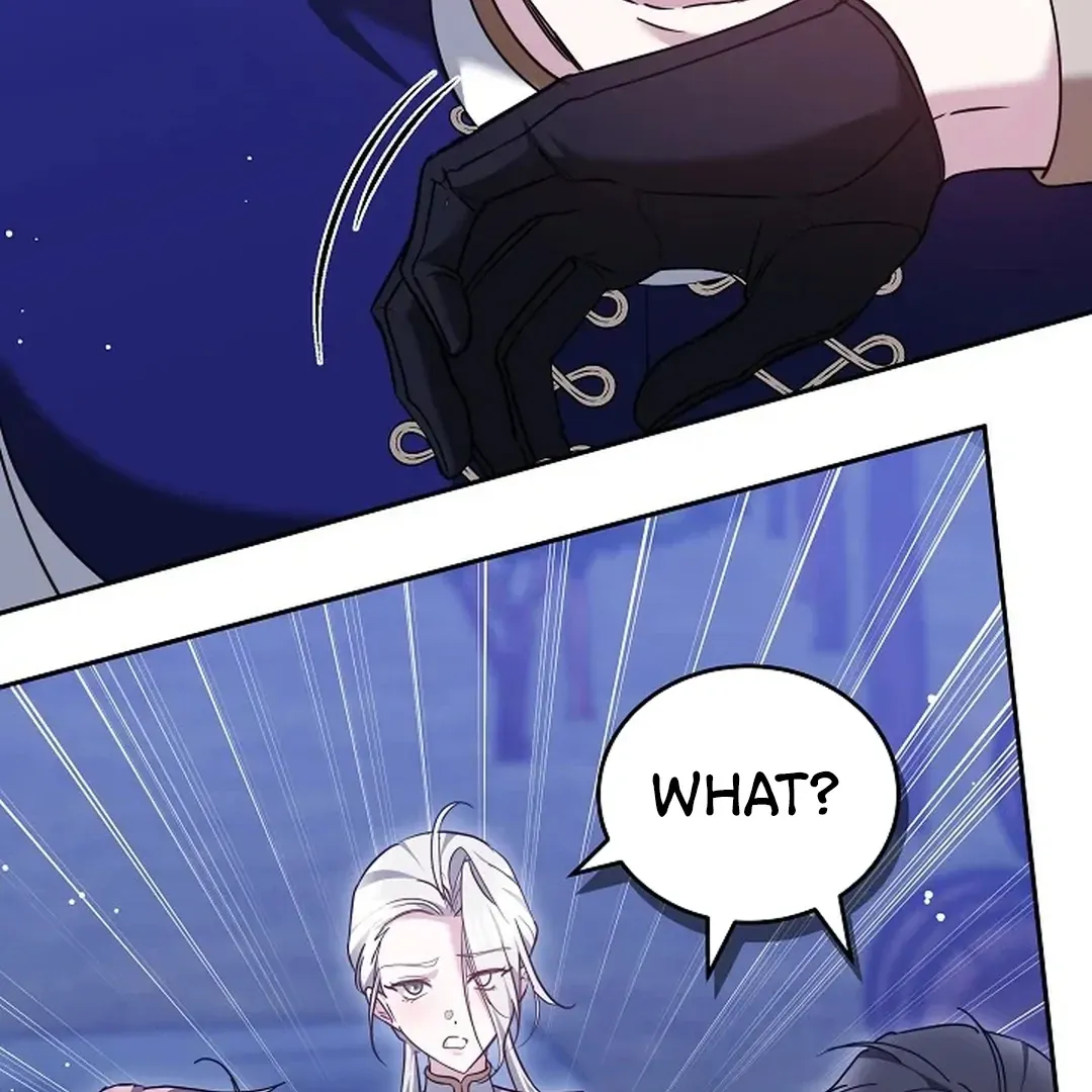 The Reason the Villainess Wielded a Sword Chapter 22 page 133 - 