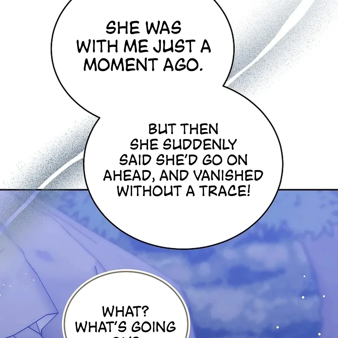 The Reason the Villainess Wielded a Sword Chapter 22 page 135 - 