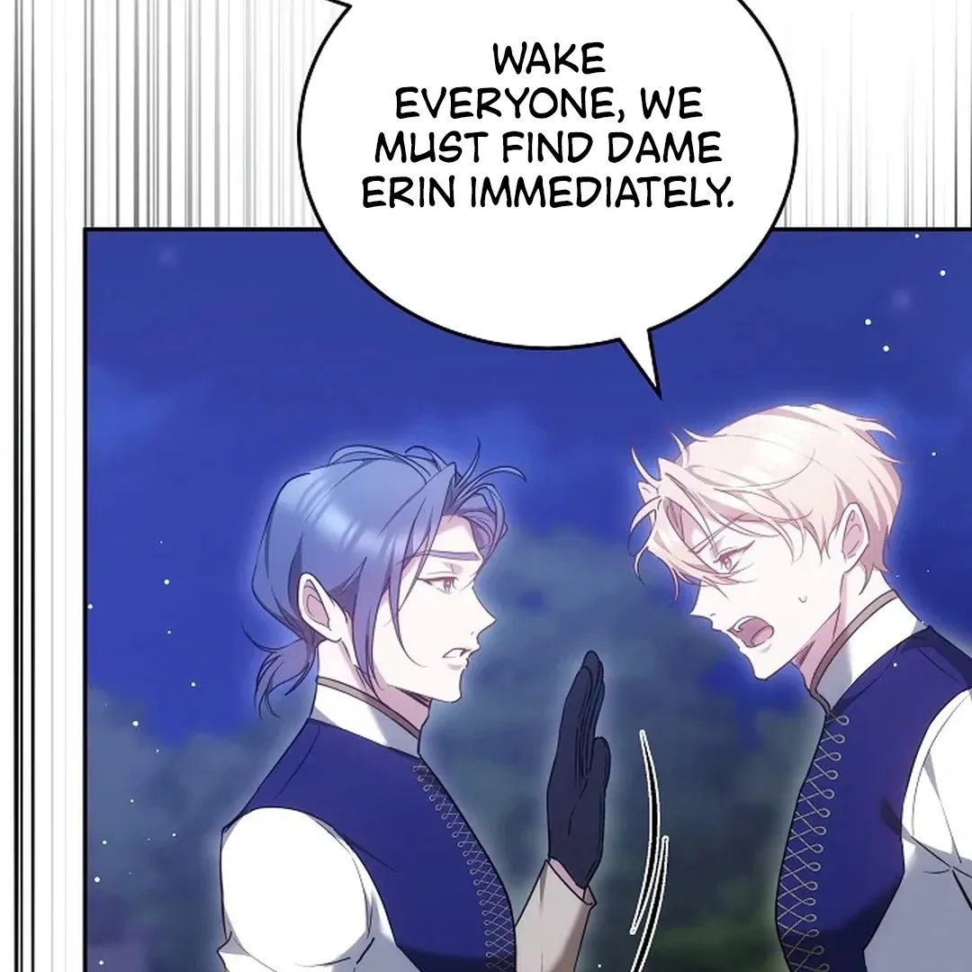 The Reason the Villainess Wielded a Sword Chapter 22 page 138 - 