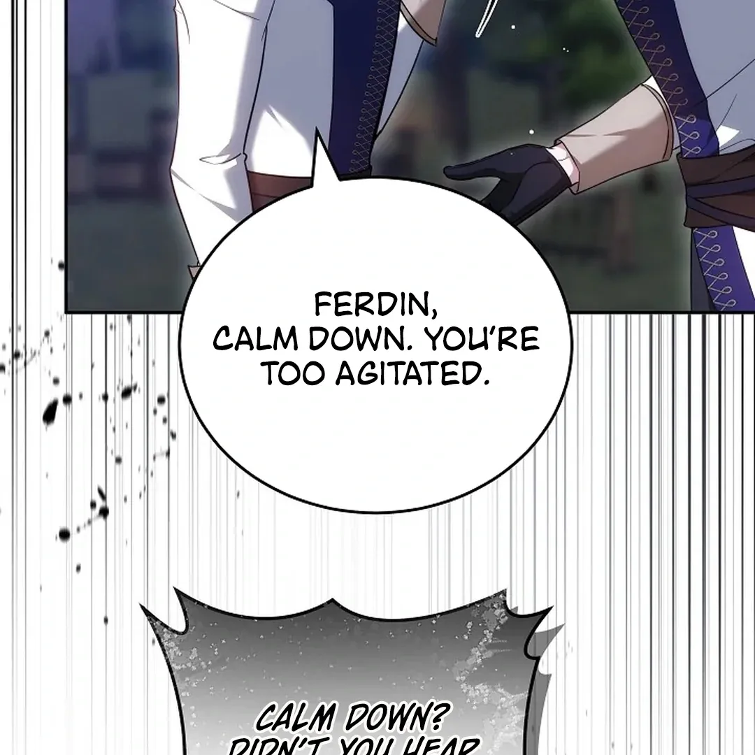 The Reason the Villainess Wielded a Sword Chapter 22 page 139 - 