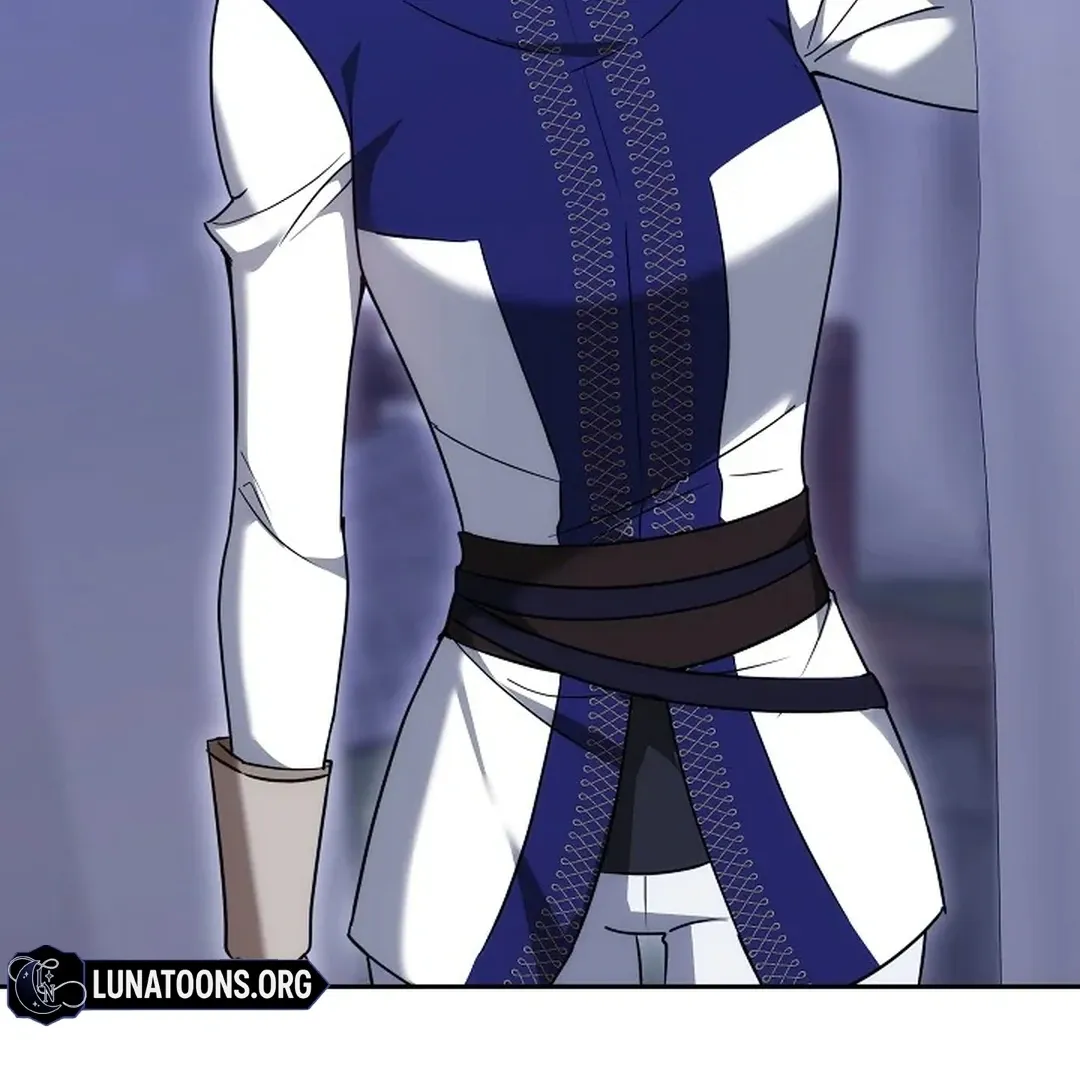 The Reason the Villainess Wielded a Sword Chapter 22 page 144 - 