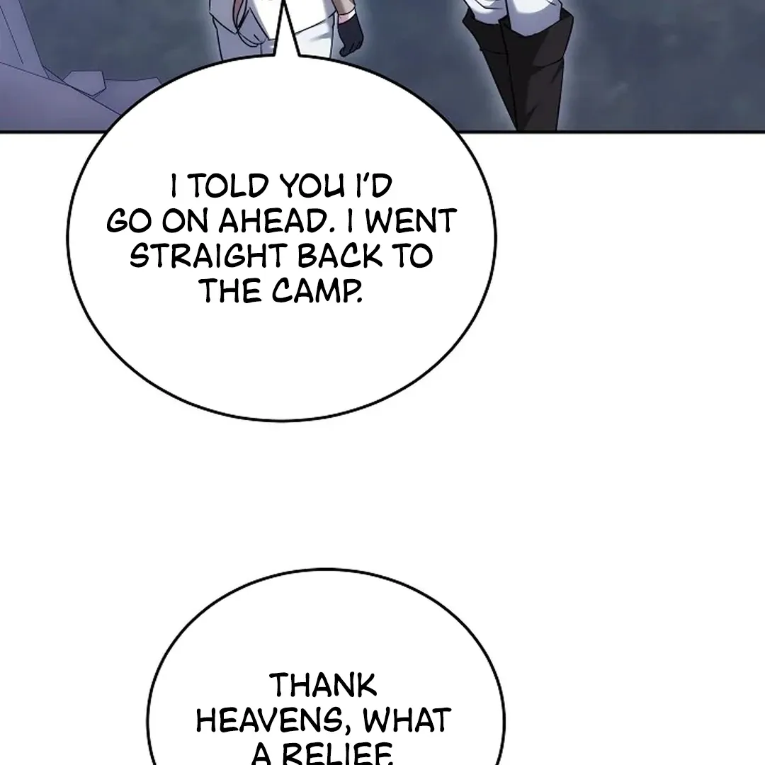 The Reason the Villainess Wielded a Sword Chapter 22 page 147 - 