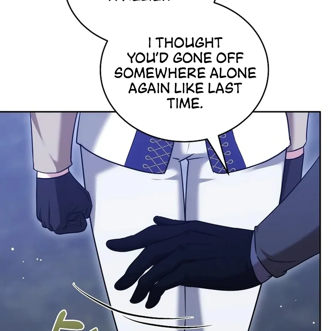 The Reason the Villainess Wielded a Sword Chapter 22 page 148 - 