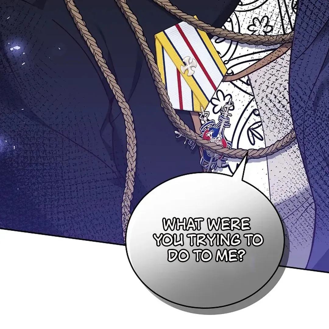 The Reason the Villainess Wielded a Sword Chapter 22 page 16 - 