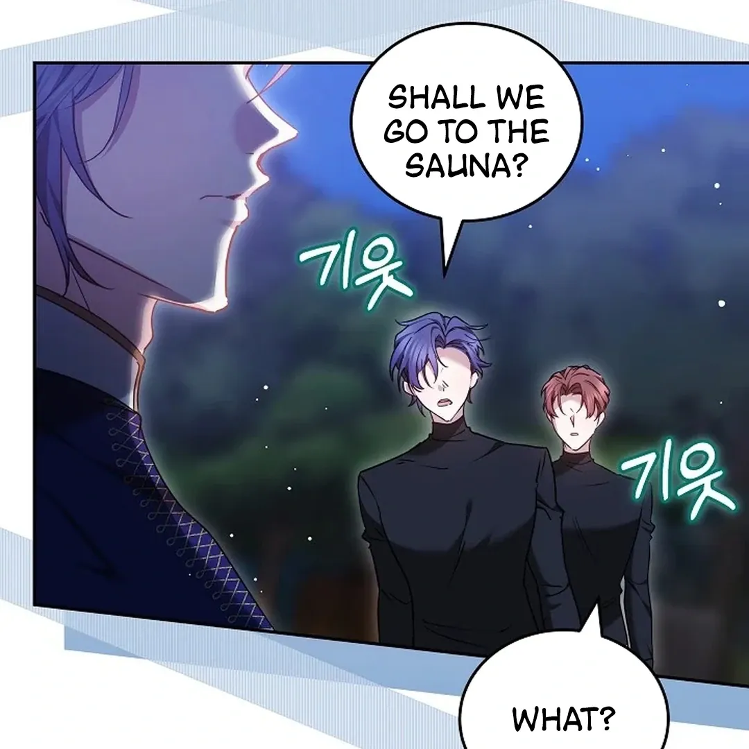 The Reason the Villainess Wielded a Sword Chapter 22 page 157 - 