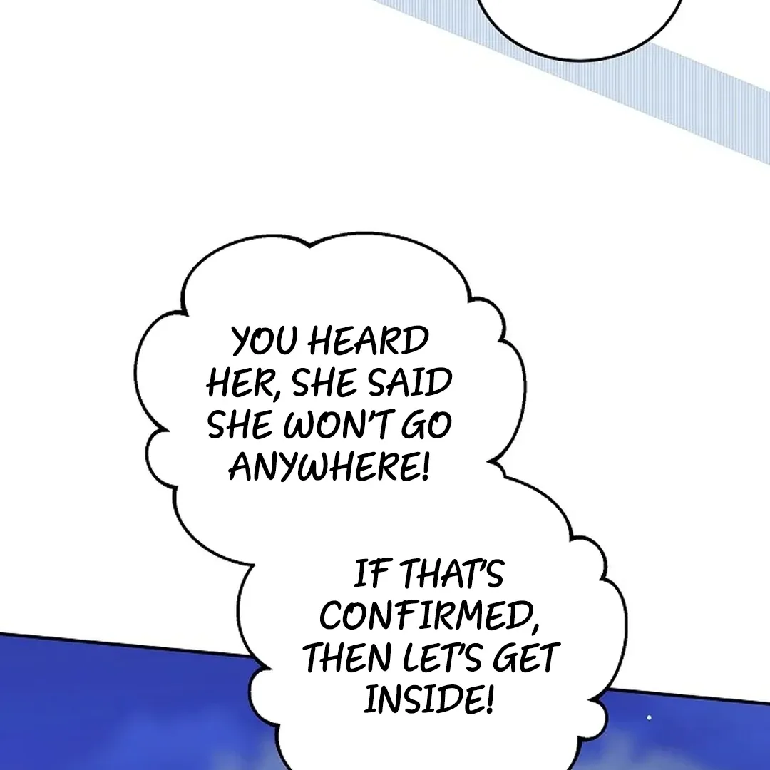 The Reason the Villainess Wielded a Sword Chapter 22 page 158 - 