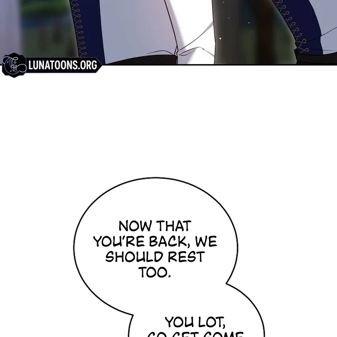The Reason the Villainess Wielded a Sword Chapter 22 page 160 - 